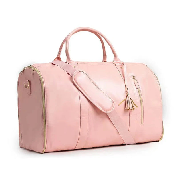 High Capacity Luaggage Bag